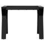 Cast iron Y structure coffee table legs 50x40x38 cm by vidaXL, Table legs - Ref: Foro24-357918, Price: 44,48 €, Discount: %