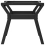 Cast iron Y structure coffee table legs 50x40x38 cm by vidaXL, Table legs - Ref: Foro24-357918, Price: 44,48 €, Discount: %