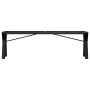 Cast iron Y structure coffee table legs 140x30x43cm by vidaXL, Table legs - Ref: Foro24-357926, Price: 61,13 €, Discount: %