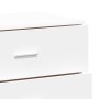 Sideboards 3 Einheiten aus weißem Sperrholz von vidaXL, Sideboards - Ref: Foro24-3276609, Preis: 287,33 €, Rabatt: %