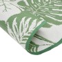 Green PP outdoor rug Ø160 cm by vidaXL, Outdoor protectors - Ref: Foro24-368519, Price: 28,96 €, Discount: %