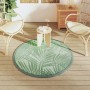 Green PP outdoor rug Ø120 cm by vidaXL, Outdoor protectors - Ref: Foro24-368510, Price: 19,13 €, Discount: %