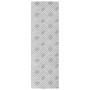 Gray PP outdoor rug 80x250 cm by vidaXL, Outdoor protectors - Ref: Foro24-368565, Price: 26,20 €, Discount: %