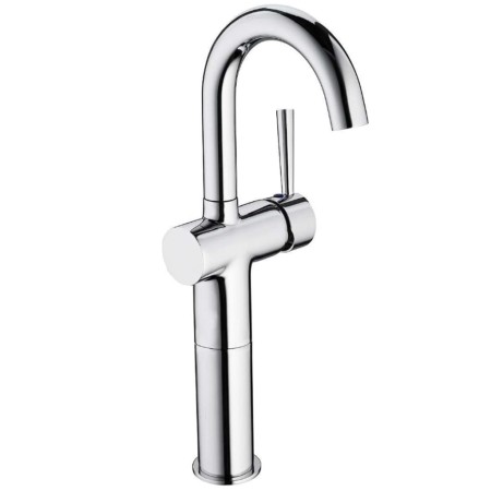 SCHÜTTE CORNWALL high washbasin mixer tap chrome 168 mm by SCHÜTTE, Faucets - Ref: Foro24-429360, Price: 102,58 €, Discount: %