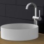 SCHÜTTE Grifo mezclador de lavabo alto CORNWALL cromado 168 mm de SCHÜTTE, Grifos - Ref: Foro24-429360, Precio: 102,58 €, Des...