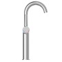 SCHÜTTE CORNWALL high washbasin mixer tap chrome 168 mm by SCHÜTTE, Faucets - Ref: Foro24-429360, Price: 102,58 €, Discount: %