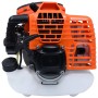 Garden multi tools 4 in 1 gasoline 52 cc engine by vidaXL, Motorized Equipment Sets for Outdoor Use - Ref: Foro24-146435, Pri...