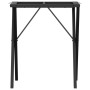 Cast iron X-structure dining table legs 60x50x73cm by vidaXL, Table legs - Ref: Foro24-357905, Price: 48,28 €, Discount: %