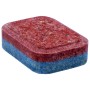 Dishwasher tablets 12 in 1 250 units 4.5 kg by vidaXL, Dishwasher cleaners - Ref: Foro24-30143, Price: 26,99 €, Discount: %