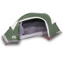 Green Waterproof 1 Person Igloo Tent by vidaXL, tents - Ref: Foro24-94559, Price: 53,99 €, Discount: %