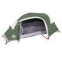 Green Waterproof 1 Person Igloo Tent by vidaXL, tents - Ref: Foro24-94559, Price: 53,99 €, Discount: %