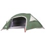 Green Waterproof 1 Person Igloo Tent by vidaXL, tents - Ref: Foro24-94559, Price: 53,99 €, Discount: %