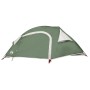 Green Waterproof 1 Person Igloo Tent by vidaXL, tents - Ref: Foro24-94559, Price: 53,99 €, Discount: %