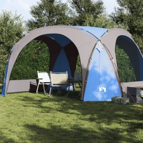 Blue Waterproof Party Tent by vidaXL, tents - Ref: Foro24-94573, Price: 184,99 €, Discount: %