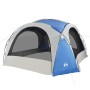 Blue Waterproof Party Tent by vidaXL, tents - Ref: Foro24-94573, Price: 184,99 €, Discount: %