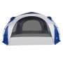 Blue Waterproof Party Tent by vidaXL, tents - Ref: Foro24-94573, Price: 184,99 €, Discount: %