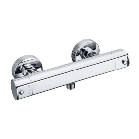 SCHÜTTE Thermostatic shower mixer VITA chrome by SCHÜTTE, Faucets - Ref: Foro24-429370, Price: 105,89 €, Discount: %