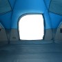 Igloo family tent 11 people waterproof blue by vidaXL, tents - Ref: Foro24-94567, Price: 242,99 €, Discount: %