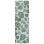 Green PP outdoor rug 80x250 cm by vidaXL, Outdoor protectors - Ref: Foro24-316934, Price: 26,20 €, Discount: %