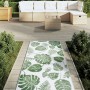 Green PP outdoor rug 80x250 cm by vidaXL, Outdoor protectors - Ref: Foro24-316934, Price: 26,20 €, Discount: %