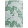 Alfombra de exterior PP verde 190x290 cm de vidaXL, Protectores para exterior - Ref: Foro24-368584, Precio: 43,03 €, Descuent...