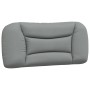 Cama con colchón tela gris claro 80x200 cm de vidaXL, Camas y somieres - Ref: Foro24-3208492, Precio: 275,87 €, Descuento: %