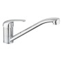 SCHÜTTE ATHOS PLUS bathtub mixer tap chrome by SCHÜTTE, Faucets - Ref: Foro24-429392, Price: 36,61 €, Discount: %