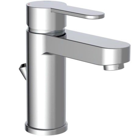 SCHÜTTE ELEPHANT chrome-plated basin mixer tap by SCHÜTTE, Faucets - Ref: Foro24-429352, Price: 93,40 €, Discount: %