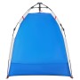 Strandzelt 2 Personen wasserdicht schnell öffnend blau von vidaXL, Zelte - Ref: Foro24-4005293, Preis: 63,00 €, Rabatt: %