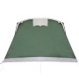 Family tunnel tent 8 people waterproof green by vidaXL, tents - Ref: Foro24-94616, Price: 338,99 €, Discount: %