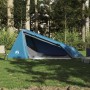 Blue Waterproof 1 Person Tunnel Tent by vidaXL, tents - Ref: Foro24-94609, Price: 53,47 €, Discount: %