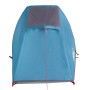 Blue Waterproof 1 Person Tunnel Tent by vidaXL, tents - Ref: Foro24-94609, Price: 53,47 €, Discount: %