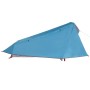 Blue Waterproof 1 Person Tunnel Tent by vidaXL, tents - Ref: Foro24-94609, Price: 53,47 €, Discount: %