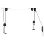 Bicycle lifts with ceiling mounting 2 units 20 kg by vidaXL, Bicycle accessories - Ref: Foro24-156339, Price: 25,76 €, Discou...