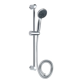 SCHÜTTE RIMINI shower rail set chrome by SCHÜTTE, shower heads - Ref: Foro24-429375, Price: 32,99 €, Discount: %