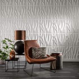 WallArt 3D Wall Panels 24 pieces GA-WA30 Julotte by WallArt, Wall covering - Ref: Foro24-3082866, Price: 78,21 €, Discount: %