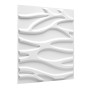 WallArt 3D Wandpaneele 24 Stück GA-WA30 Julotte von WallArt, Wandverkleidung - Ref: Foro24-3082866, Preis: 78,21 €, Rabatt: %