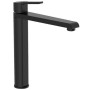 SCHÜTTE VITA sink mixer matt black by SCHÜTTE, Faucets - Ref: Foro24-429401, Price: 148,27 €, Discount: %