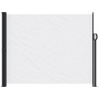 Toldo lateral retráctil blanco 160x300 cm de vidaXL, Sombrillas - Ref: Foro24-4004316, Precio: 98,99 €, Descuento: %