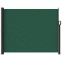 Toldo lateral retráctil verde oscuro 170x300 cm de vidaXL, Sombrillas - Ref: Foro24-4004335, Precio: 106,99 €, Descuento: %