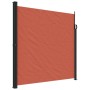 Retractable side awning terracotta 200x300 cm by vidaXL, Umbrellas - Ref: Foro24-4004363, Price: 120,31 €, Discount: %