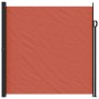 Retractable side awning terracotta 200x300 cm by vidaXL, Umbrellas - Ref: Foro24-4004363, Price: 120,31 €, Discount: %