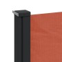 Retractable side awning terracotta 200x300 cm by vidaXL, Umbrellas - Ref: Foro24-4004363, Price: 120,31 €, Discount: %