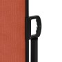 Retractable side awning terracotta 200x300 cm by vidaXL, Umbrellas - Ref: Foro24-4004363, Price: 120,31 €, Discount: %