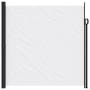 Toldo lateral retráctil blanco 200x300 cm de vidaXL, Sombrillas - Ref: Foro24-4004361, Precio: 127,44 €, Descuento: %