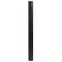 Black bamboo room divider 165x600 cm by vidaXL, Room dividers - Ref: Foro24-377004, Price: 120,56 €, Discount: %