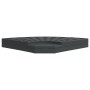 Base de sombrilla con asa para parasoles cruzados 20 kg de vidaXL, Bases para sombrillas - Ref: Foro24-4007989, Precio: 51,87...