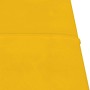 Wall panels 12 units yellow velvet 30x30 cm 1.08 m² by vidaXL, Wall covering - Ref: Foro24-344048, Price: 28,05 €, Discount: %