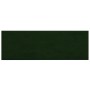 12 dark green velvet wall panels 90x30cm each, totaling 3.24 m². by vidaXL, Wall covering - Ref: Foro24-343921, Price: 106,59...