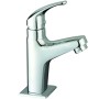 SCHÜTTE Vertical cold water tap VICO chrome by SCHÜTTE, Faucets - Ref: Foro24-429367, Price: 44,13 €, Discount: %